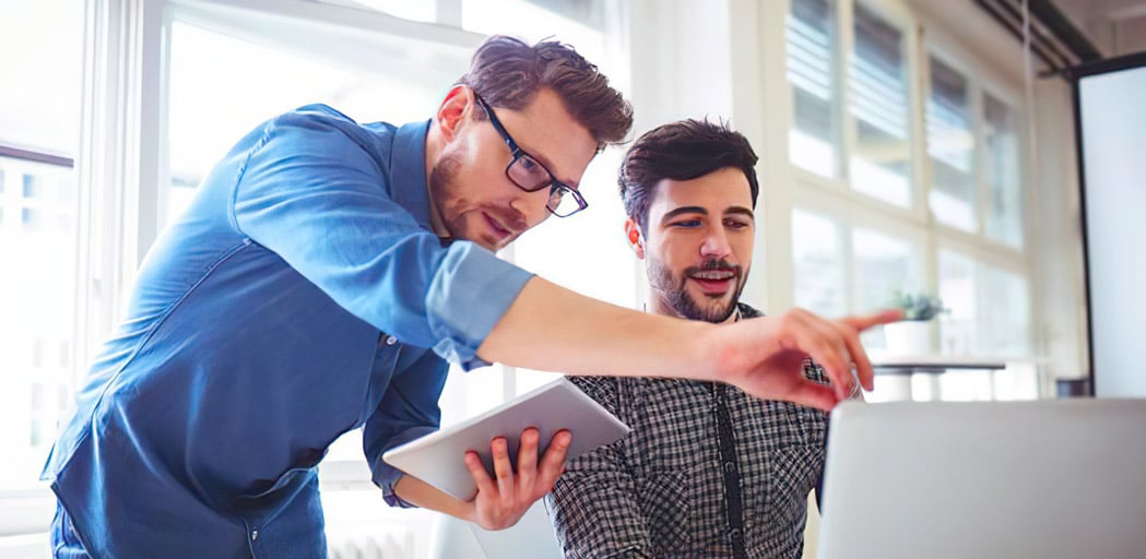 Business Process Reengineering (BPR), Robotic Process Automation (RPA) & automation