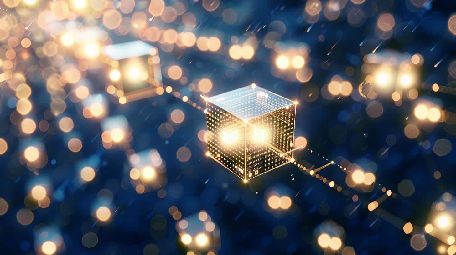 Blockchain and Web3.0 Services