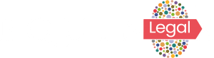 Equinox Legal Logo - White