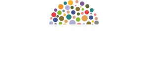 Equinox Logo - White