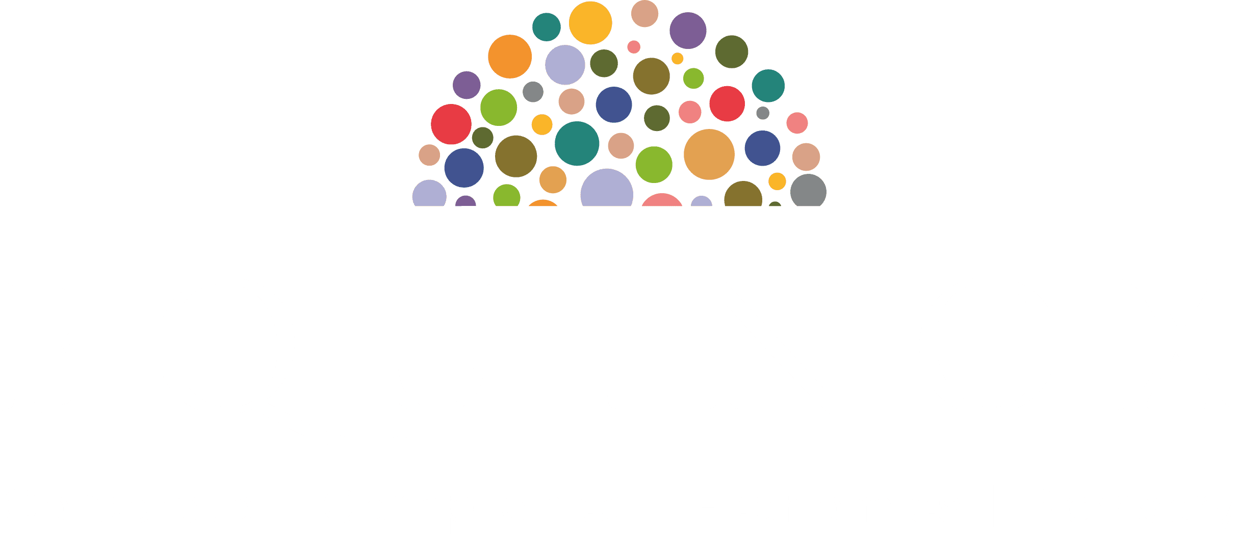 Equinox Advisory Logo - White