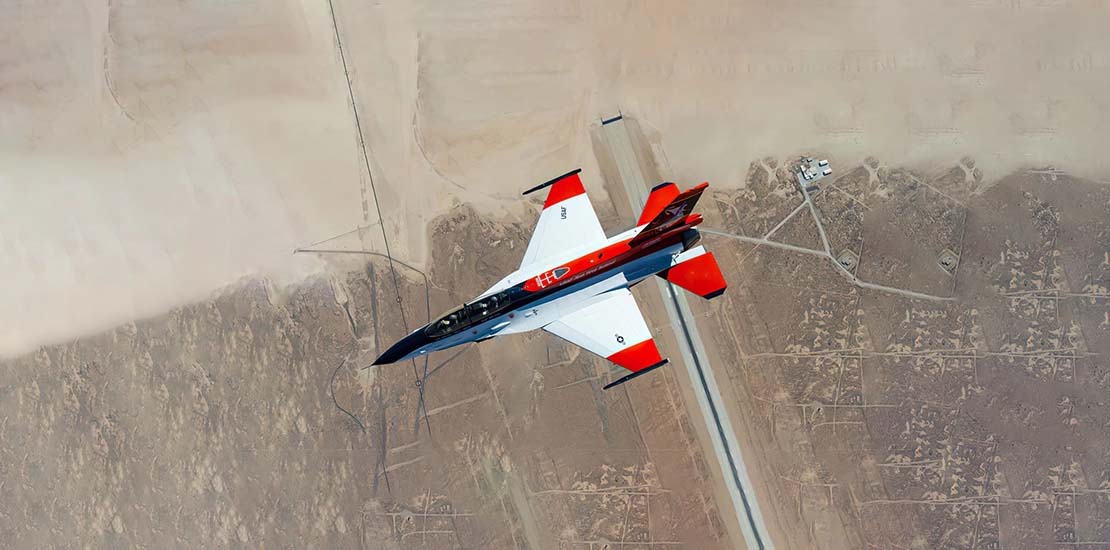 Lethal Autonomous Weapon