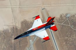 Lethal Autonomous Weapon