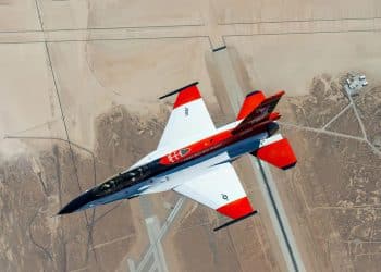 Lethal Autonomous Weapon